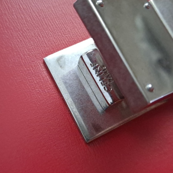 Authentic Celine Classic Box bag - Picture 7 of 16